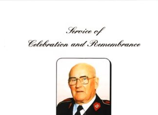 기록이 증언하는 퍼시 리오넬 스미스 사관