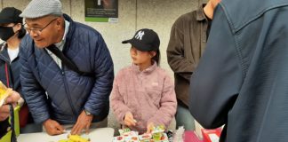 홈리스 사역과 영혼구원의 열매