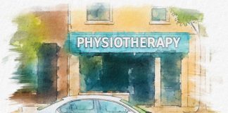 피지오 가는 길