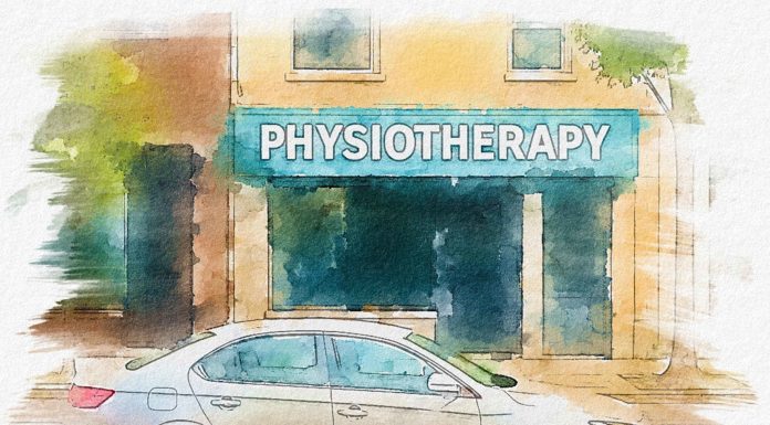 피지오 가는 길