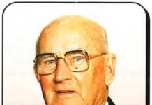 그때, 그가 있었다