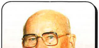 그때, 그가 있었다