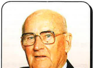 그때, 그가 있었다