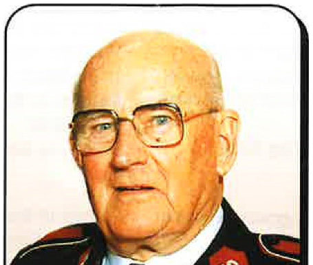 그때, 그가 있었다