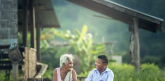 이야기하는 신앙 공동체