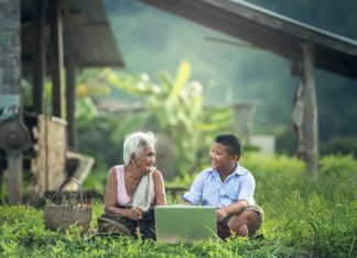 이야기하는 신앙 공동체