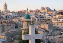 8월 둘째 주 찬송/8월 넷째 주 찬송