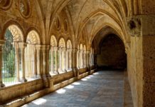 Adam, who was a pattern of the one to come ”