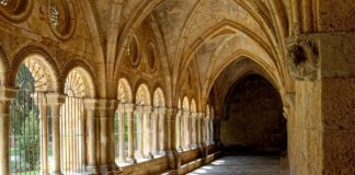 Adam, who was a pattern of the one to come ”