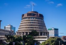 2025년 2회차 국회기도회