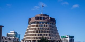 2025년 2회차 국회기도회