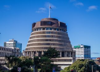 2025년 2회차 국회기도회