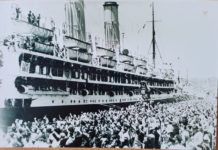 한국전쟁 참전용사(K-Force)를 기억하며