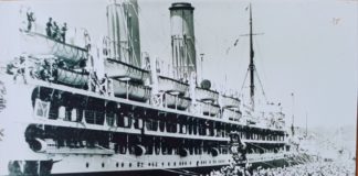 한국전쟁 참전용사(K-Force)를 기억하며