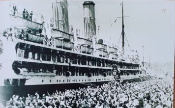 한국전쟁 참전용사(K-Force)를 기억하며