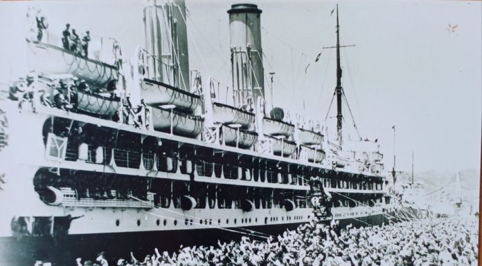 한국전쟁 참전용사(K-Force)를 기억하며