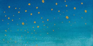 David Choi, House of Travel 1, 2, 3 (2025)