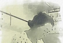 ”하나님, 왜지요?”