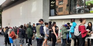 홈리스 사역과 영적인 싸움