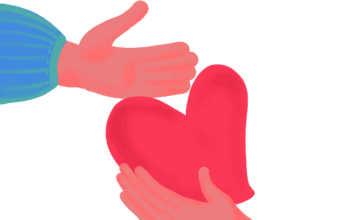 선교와 신령한 나눔