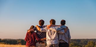 다음세대를 위한 고민과 노력