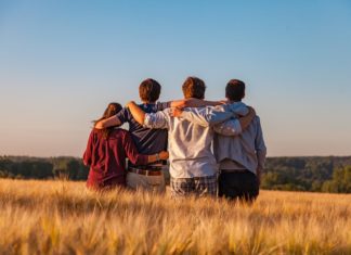 다음세대를 위한 고민과 노력