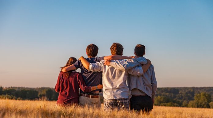 다음세대를 위한 고민과 노력