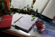 십자가 이전 7일 동안의 상상력 – 이정명,『밤의 양들』