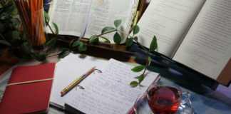 십자가 이전 7일 동안의 상상력 – 이정명,『밤의 양들』