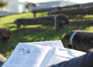 “The many will be made righteous ”