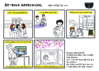 Re-Born Generation