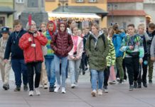 세대별 관점의 차이를 통해 알아 가기