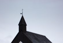 세상의 다리가 되는 교회의 미래