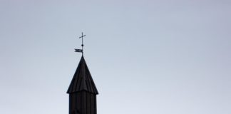 세상의 다리가 되는 교회의 미래