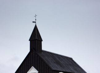 세상의 다리가 되는 교회의 미래