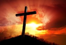 요한복음 17장: 마지막 사명을 위한 기도