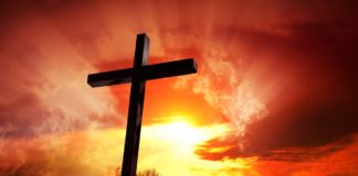 요한복음 17장: 마지막 사명을 위한 기도