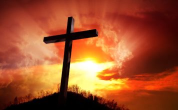 “Eternal life in Christ Jesus our Lord”