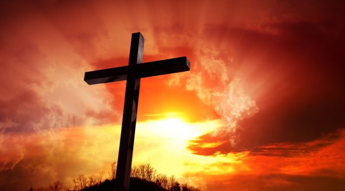 “Eternal life in Christ Jesus our Lord”