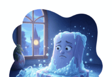 일상 속의 비누(be new)