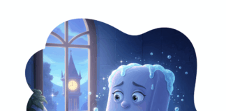 일상 속의 비누(be new)