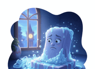 일상 속의 비누(be new)