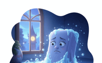 일상 속의 비누(be new)