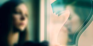 “물어봤냐고”