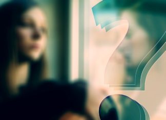 “물어봤냐고”