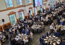 NZ의 도시 위해 기도하는 역사가 계속 일어나