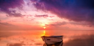 선교의 역사, 강물에서 바다로!