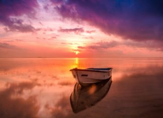 선교의 역사, 강물에서 바다로!