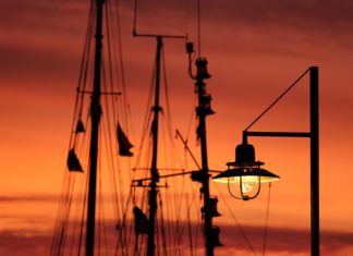 “Where sin increased, grace increased all the more”