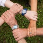 다음세대를 위해 건강한 공동체를 세우는 일